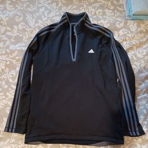 Warm adidas sweater